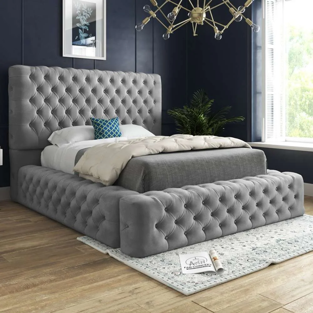 Cambridge Bed