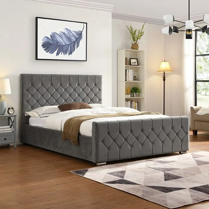 Double Bed