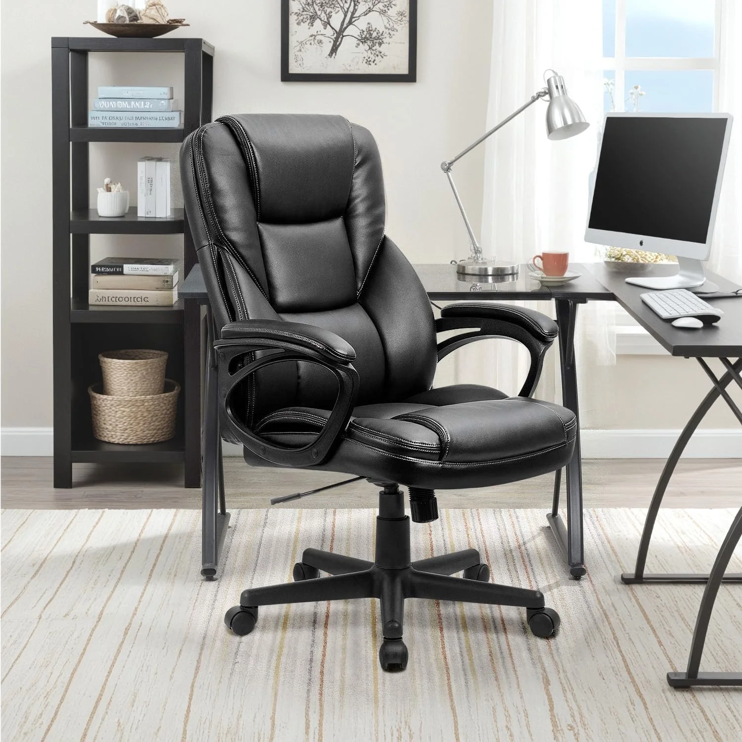 High Back Executive Office Chair