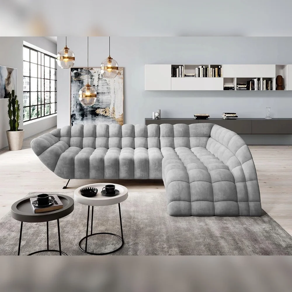 Corner Sofa