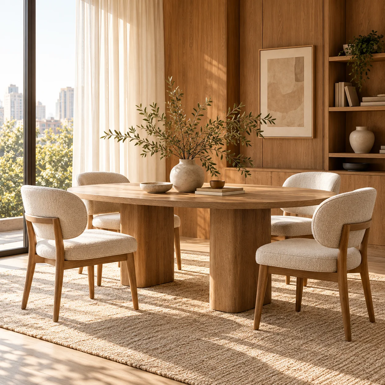 Dining Room design inspiration