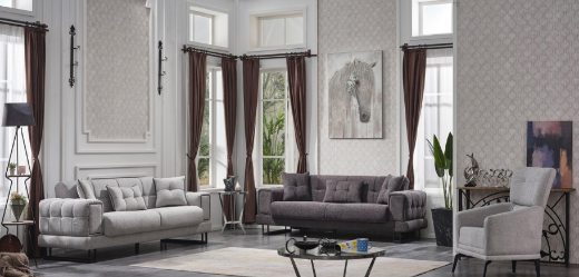 Picture for category Sofa Set