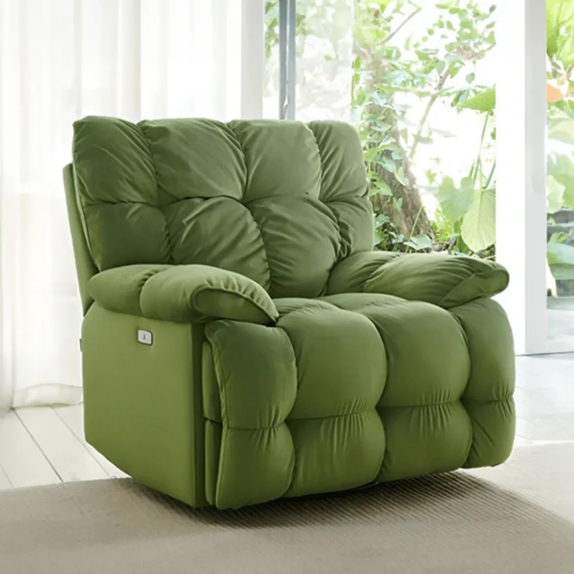 Picture of Recliners - 1