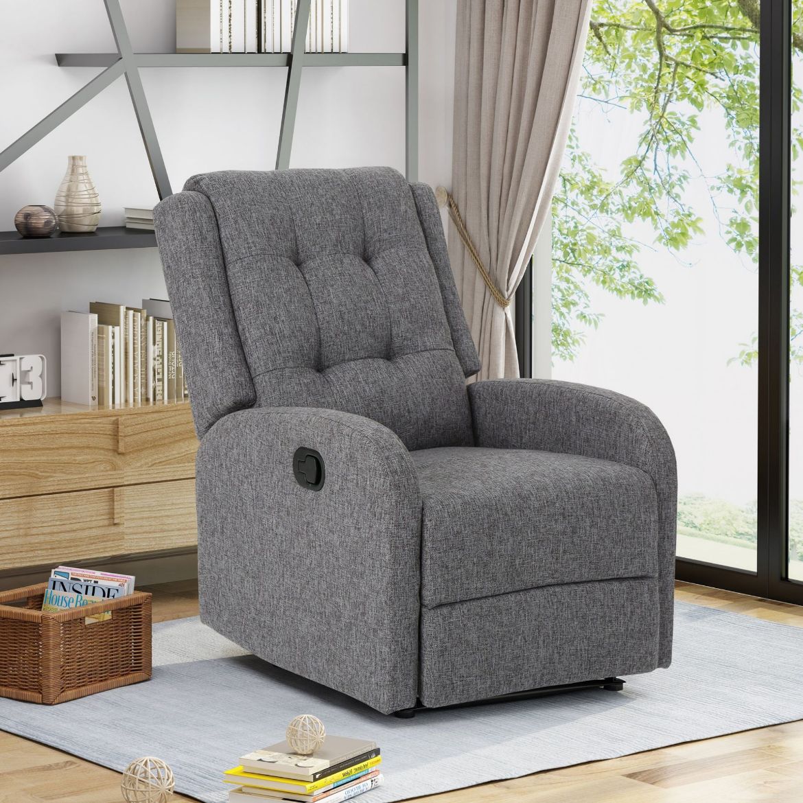 Picture of Recliners - 5