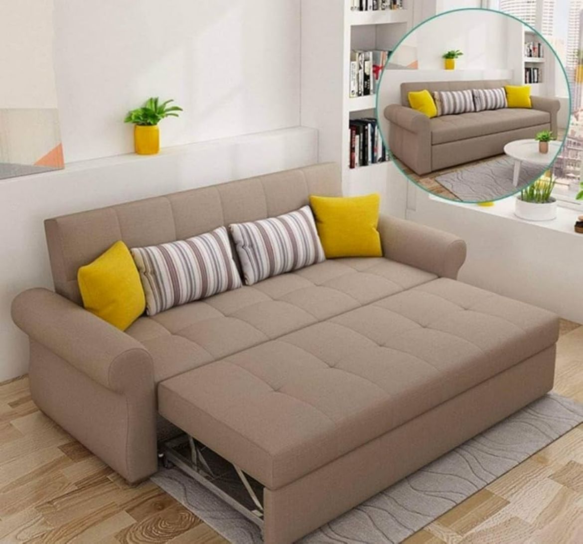 Picture of Sofa Cum Bed - 8