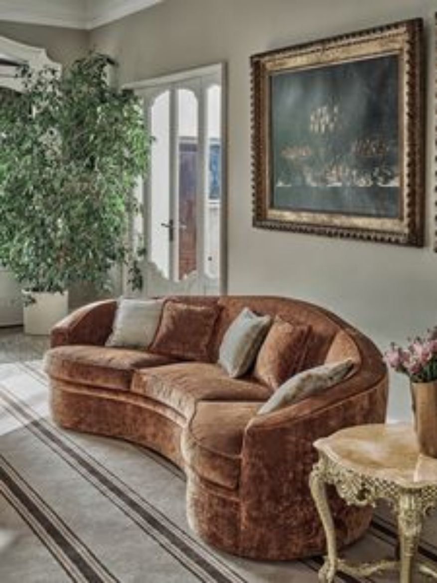 Picture of Sofa Set - 11