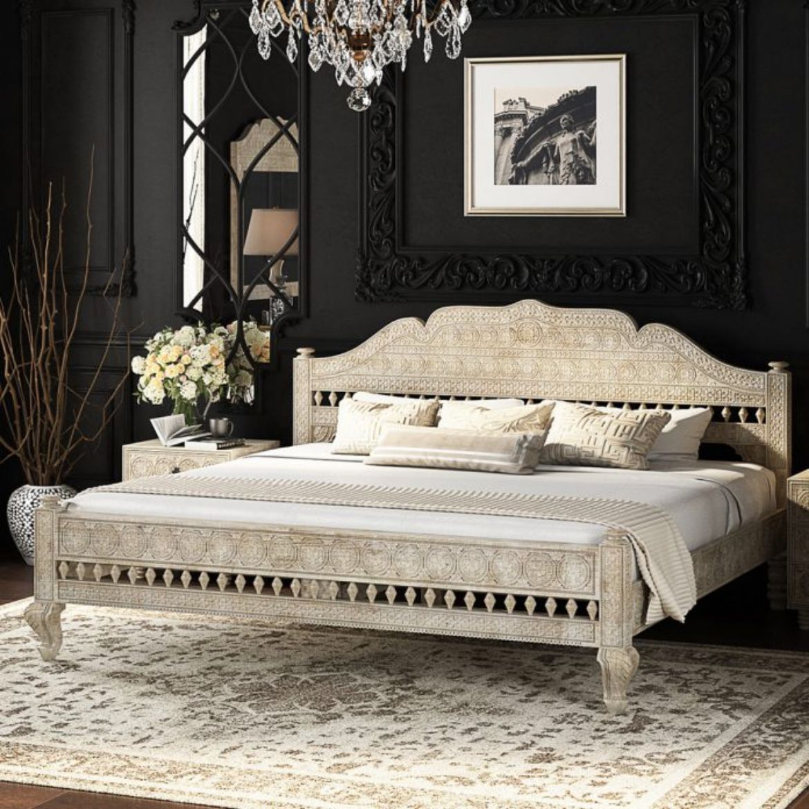 Picture of Bed - 8