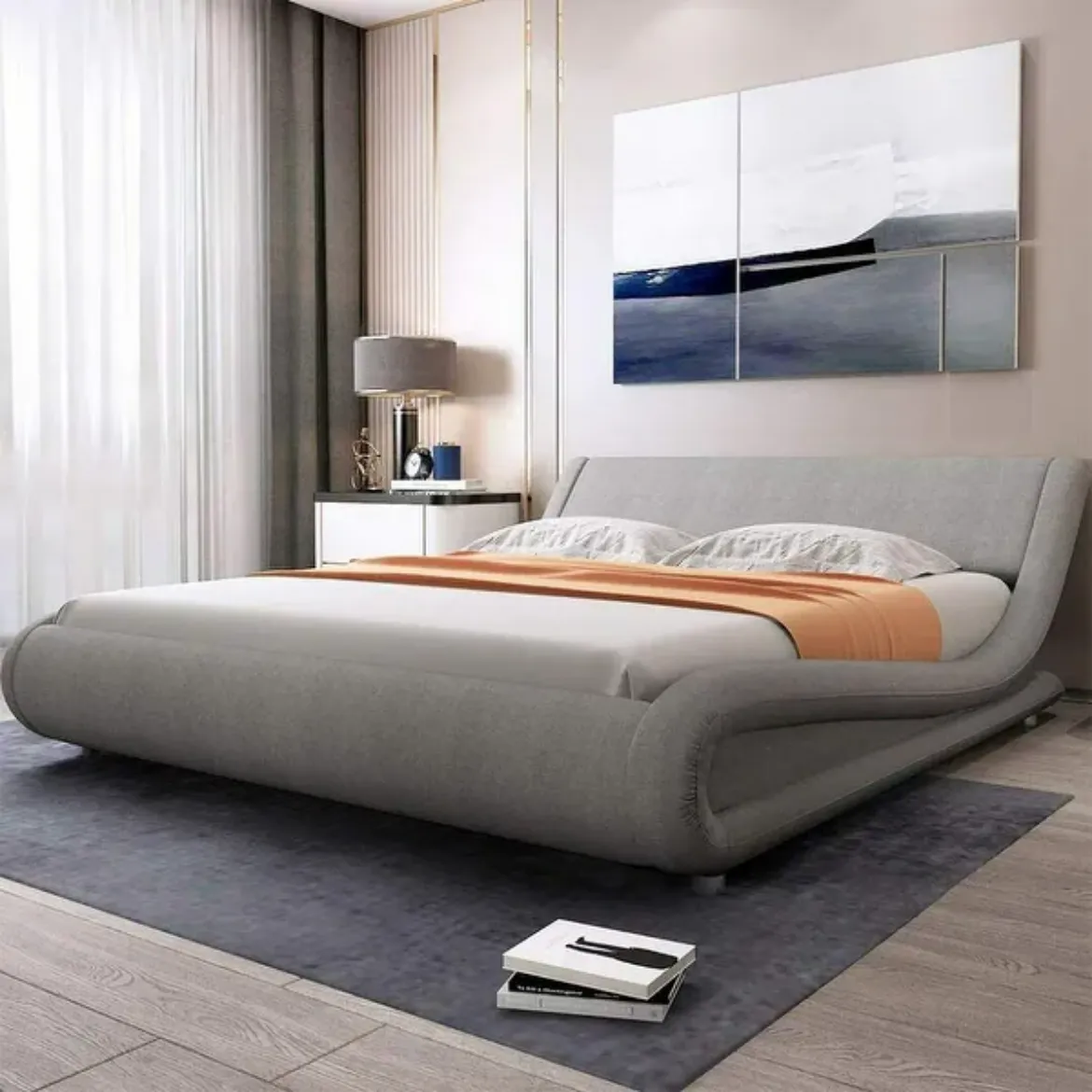 Picture of Bed - 9