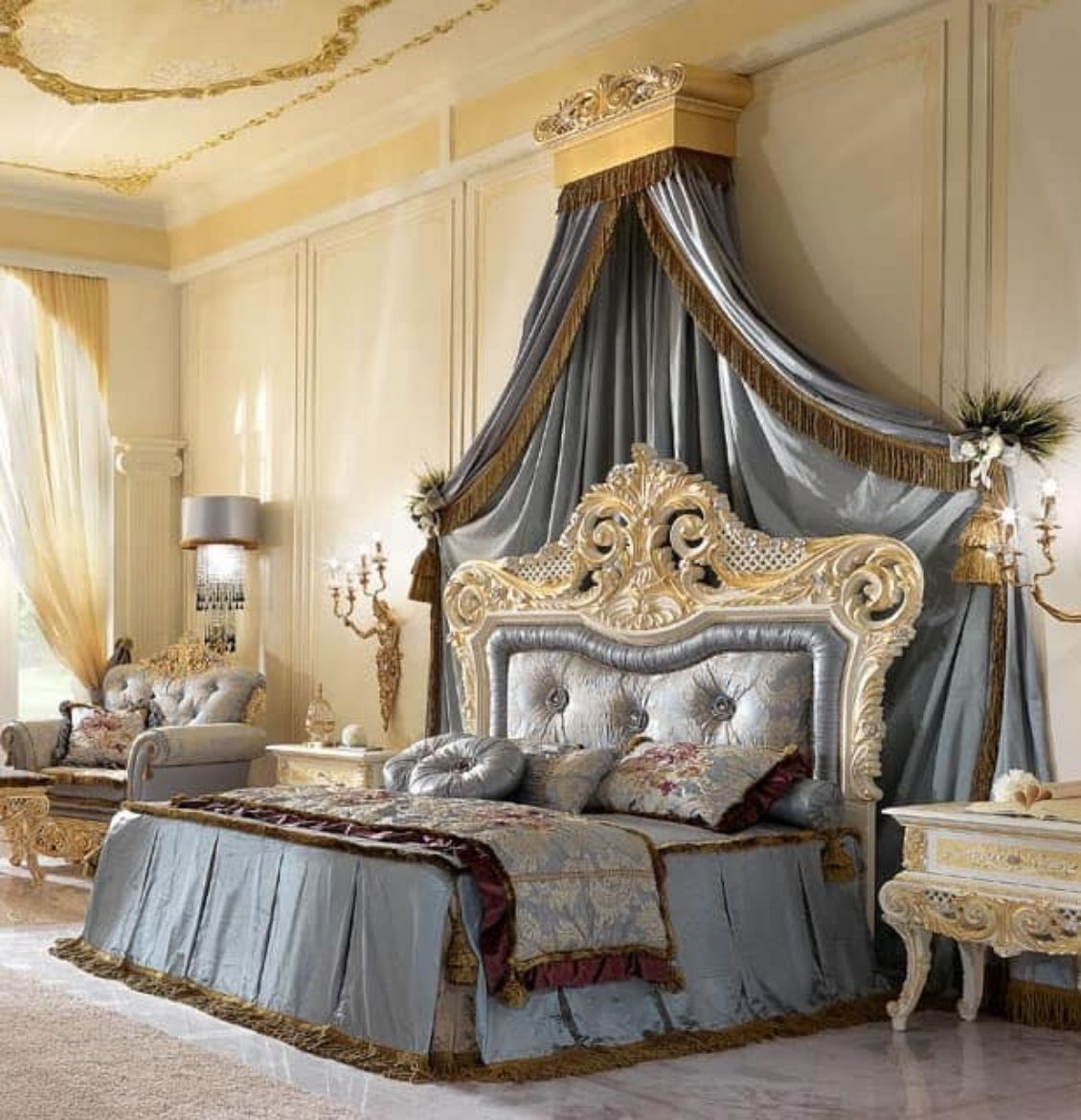 Picture of Bed - 10