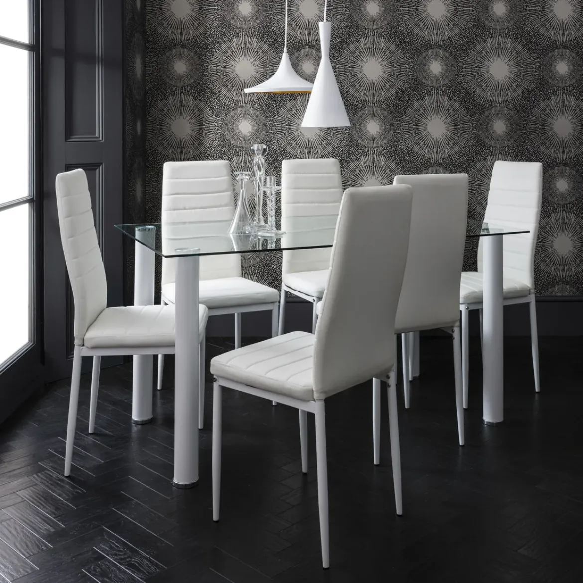 Picture of Dining Set - 8