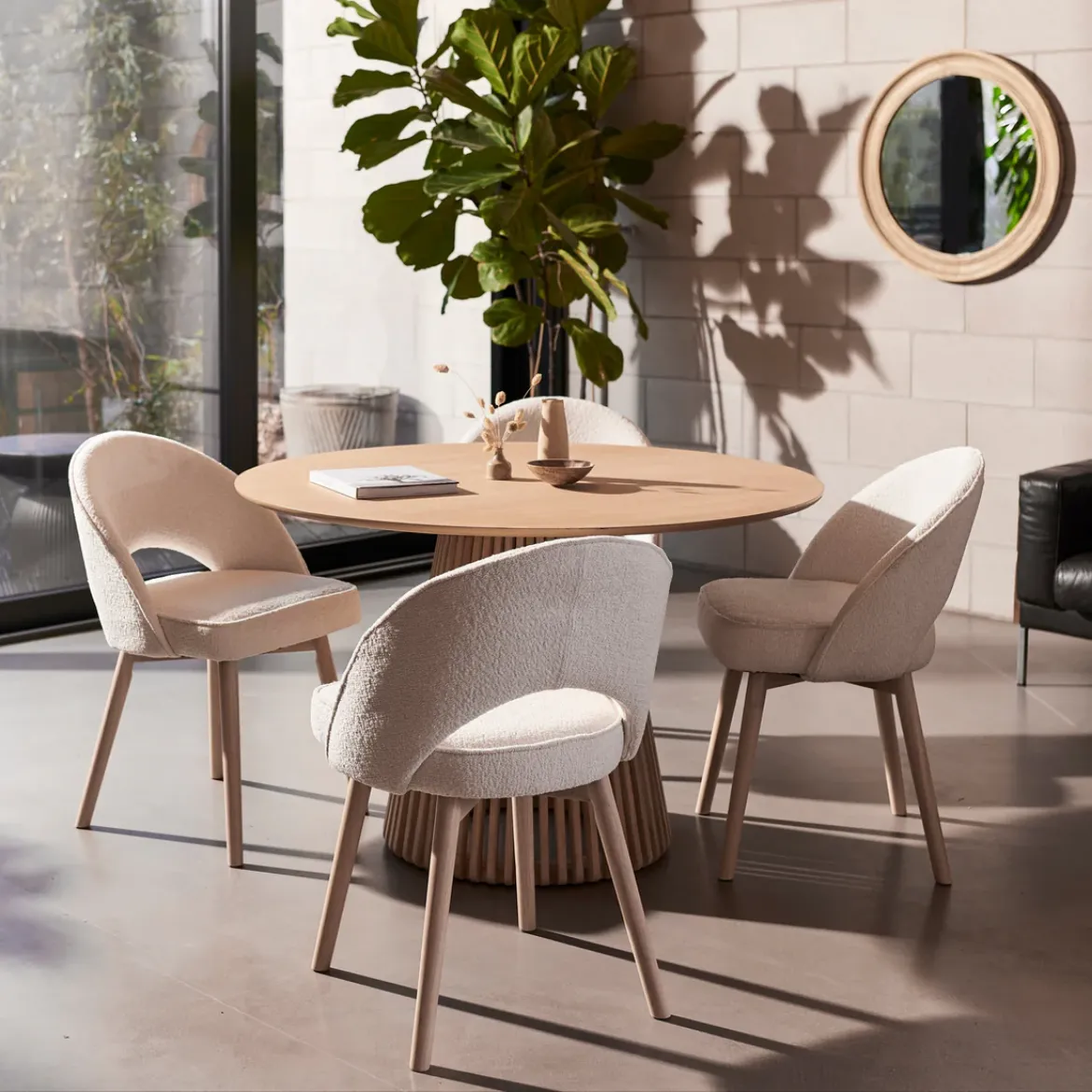 Picture of Dining Set - 10