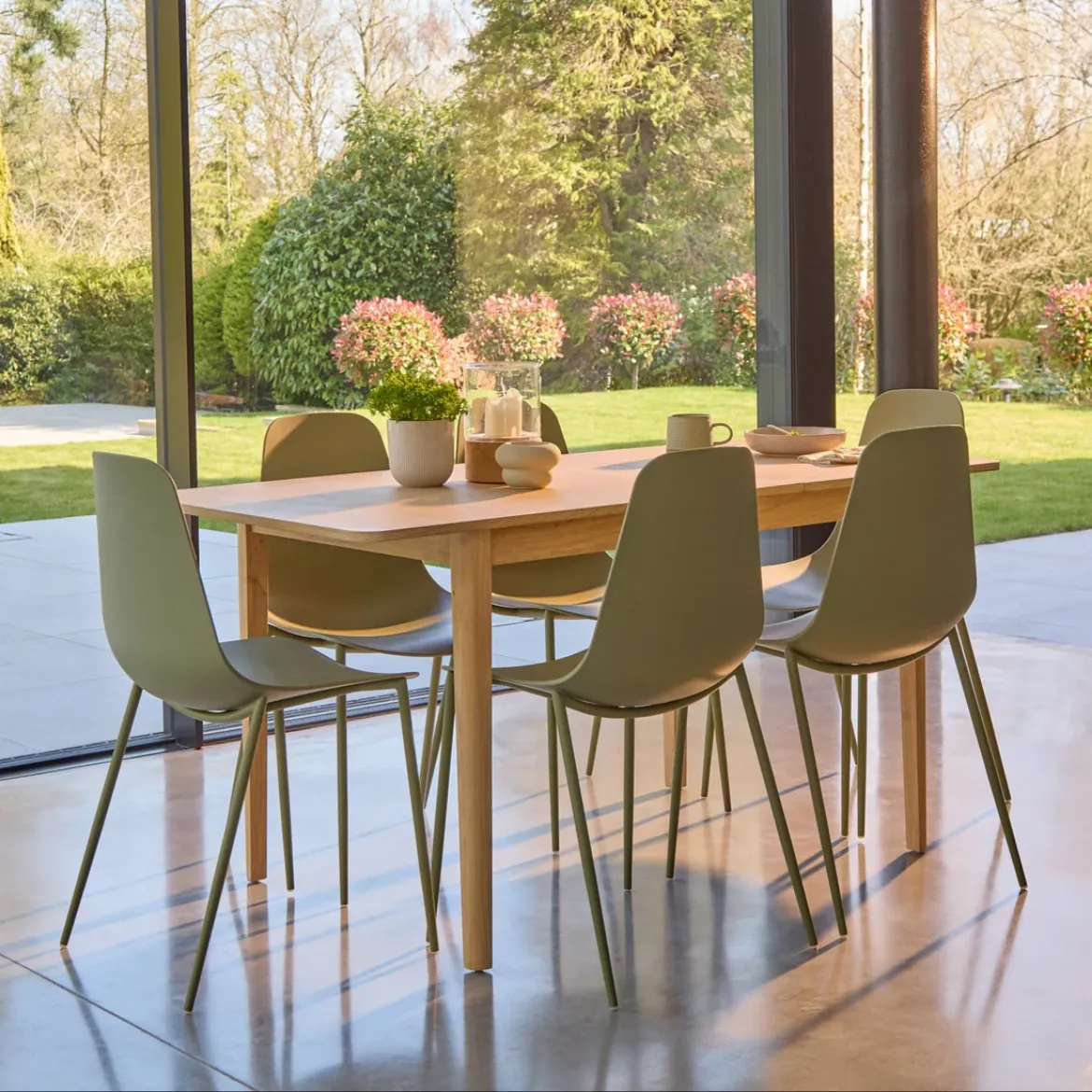 Picture of Dining Set - 11