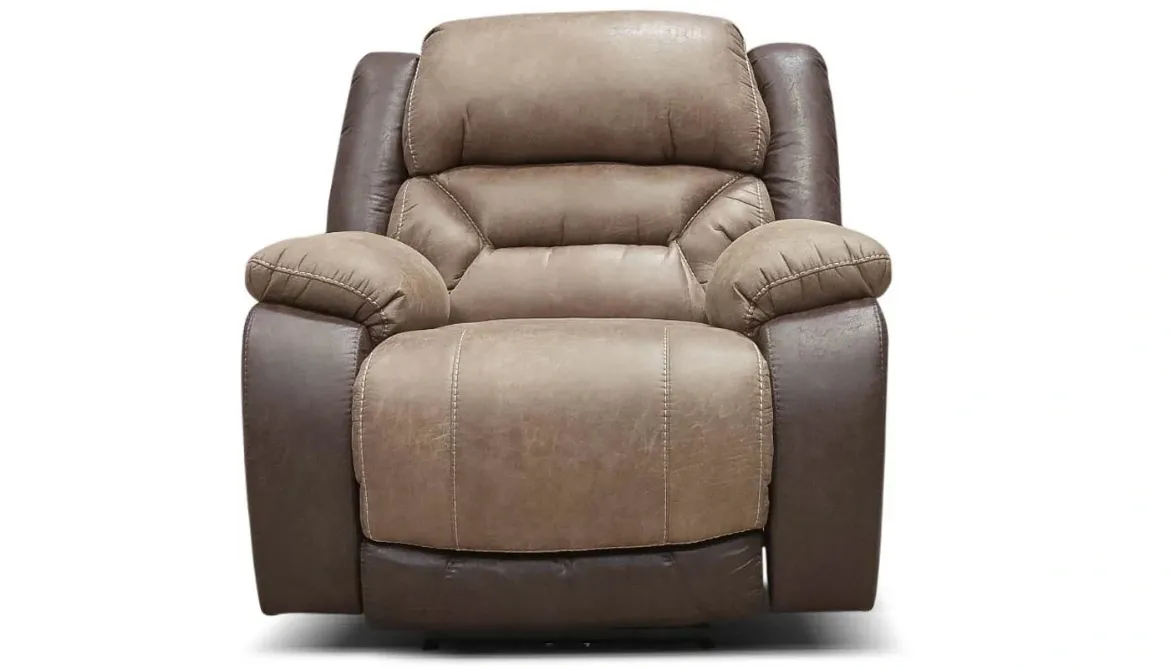 Picture of Recliners - A&O 10 Single seater