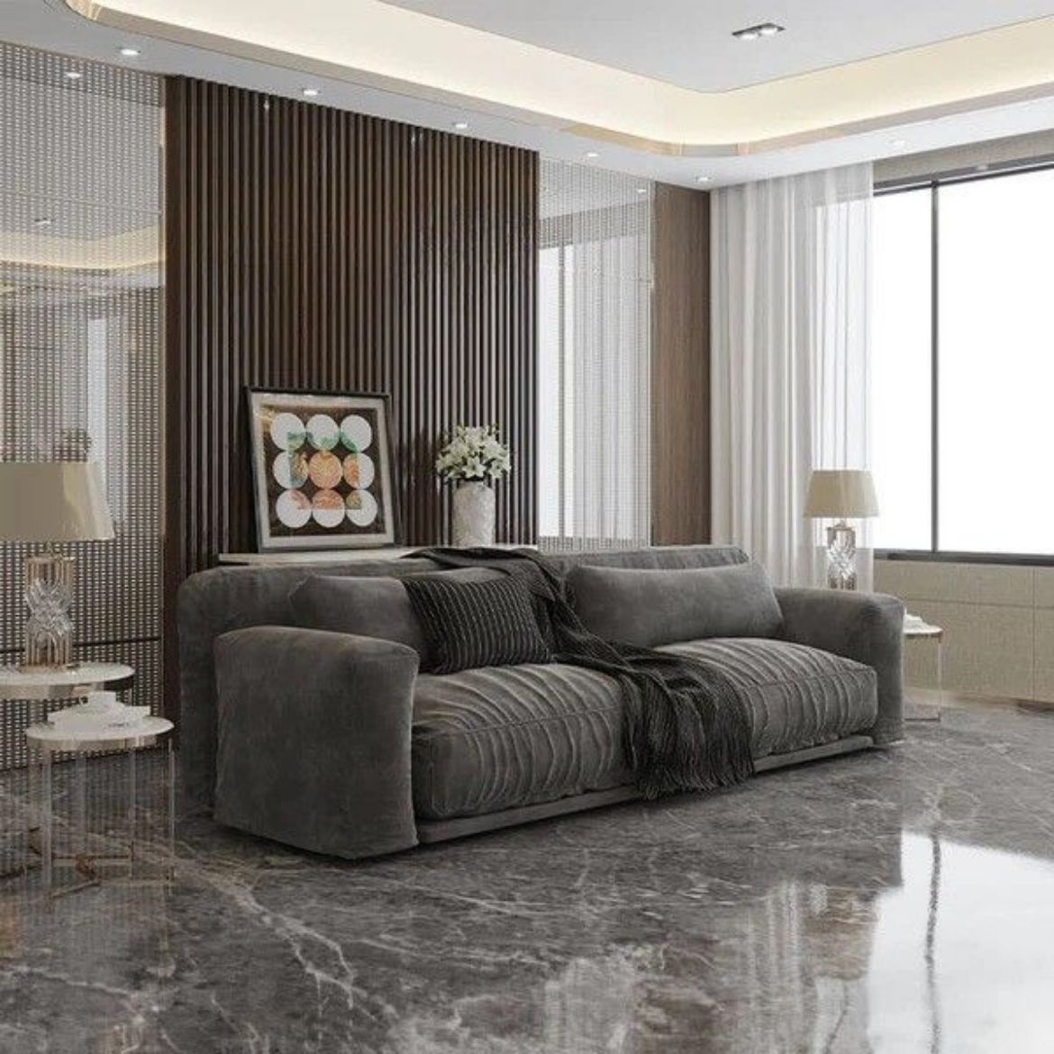 Picture of Sofa Set - 12