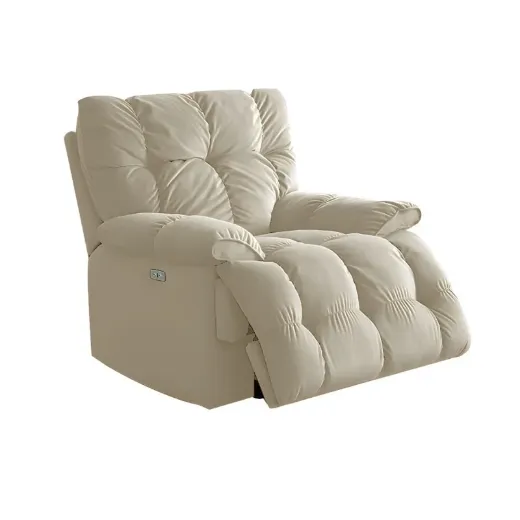 Picture of Recliner Sofa: Modern Design & Ultimate Comfort, Direct from Manufacturer - A&ORE02
