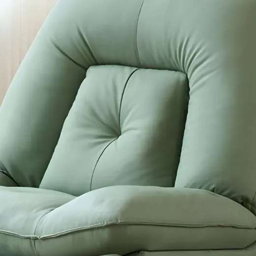 Picture of Custom-Fit Modern Recliner: Lasting Comfort, Robust Design single chair - A&ORE01