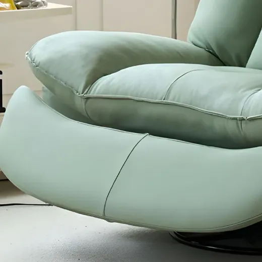 Picture of Custom-Fit Modern Recliner: Lasting Comfort, Robust Design single chair - A&ORE01