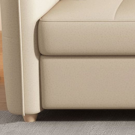 Picture of Customizable Sofa Cum Bed: Space-Saving Pull-Out with Integrated Storage