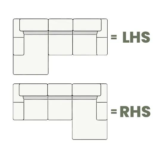Picture of Customizable Sofa Cum Bed: Space-Saving Pull-Out with Integrated Storage