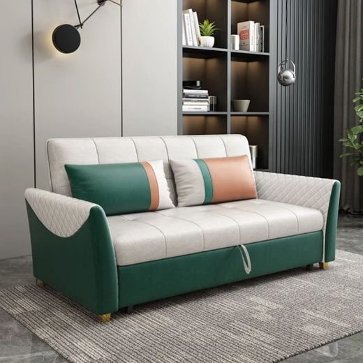 Picture of Daybed & Sofa Cum Bed: Functional, Customizable, & Space-Saving Solution