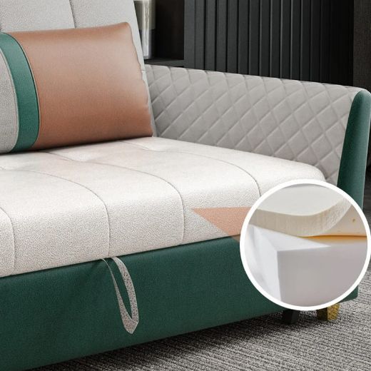 Picture of Daybed & Sofa Cum Bed: Functional, Customizable, & Space-Saving Solution