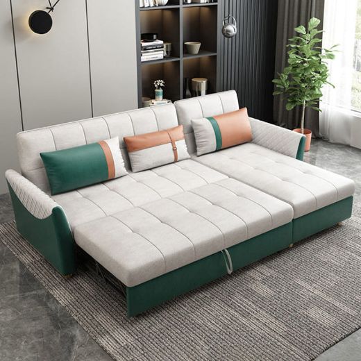 Picture of Daybed & Sofa Cum Bed: Functional, Customizable, & Space-Saving Solution