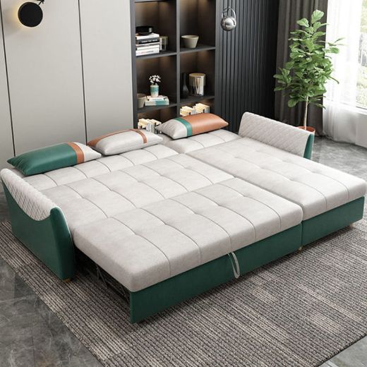 Picture of Daybed & Sofa Cum Bed: Functional, Customizable, & Space-Saving Solution